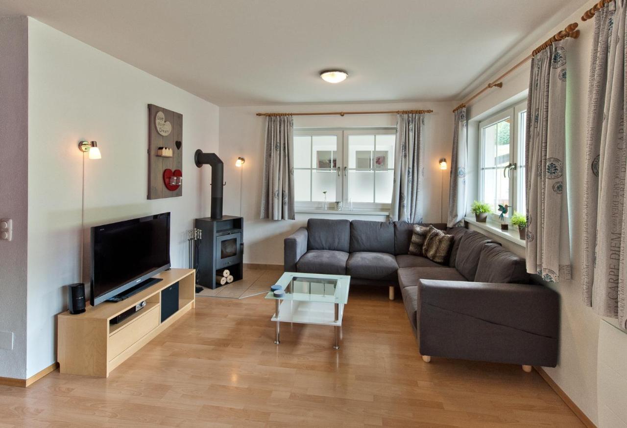 Residenz Monica Top 6 Sankt Margarethen im Lungau Eksteriør billede