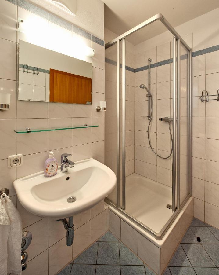 Residenz Monica Top 6 Sankt Margarethen im Lungau Eksteriør billede