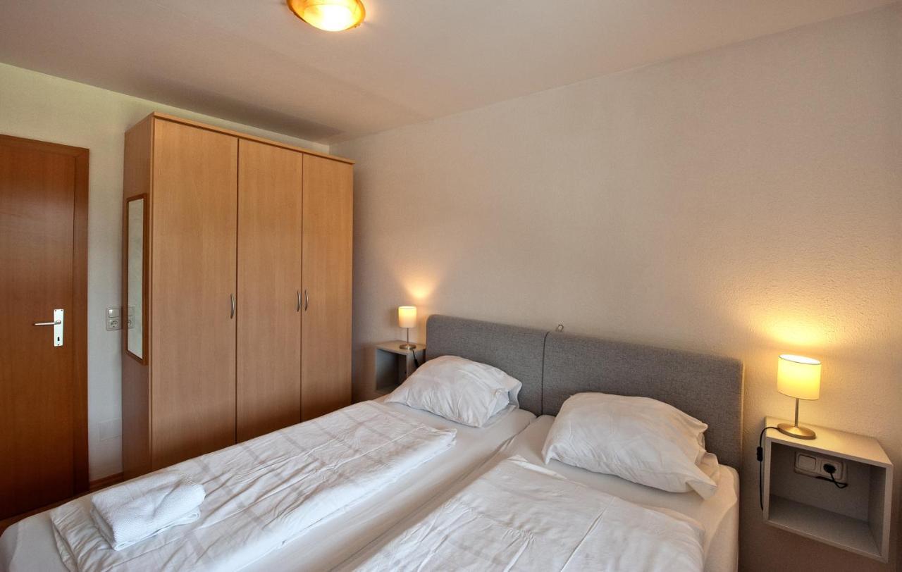 Residenz Monica Top 6 Sankt Margarethen im Lungau Eksteriør billede